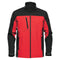 Men's Cascades Softshell - BHS-3